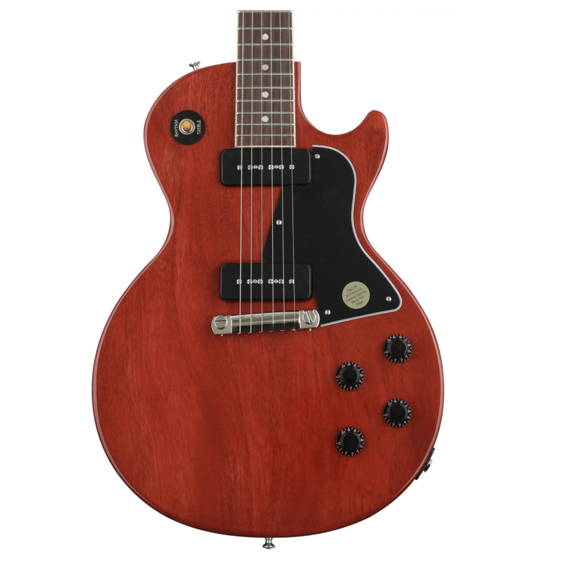 Gibson les paul special new arrivals