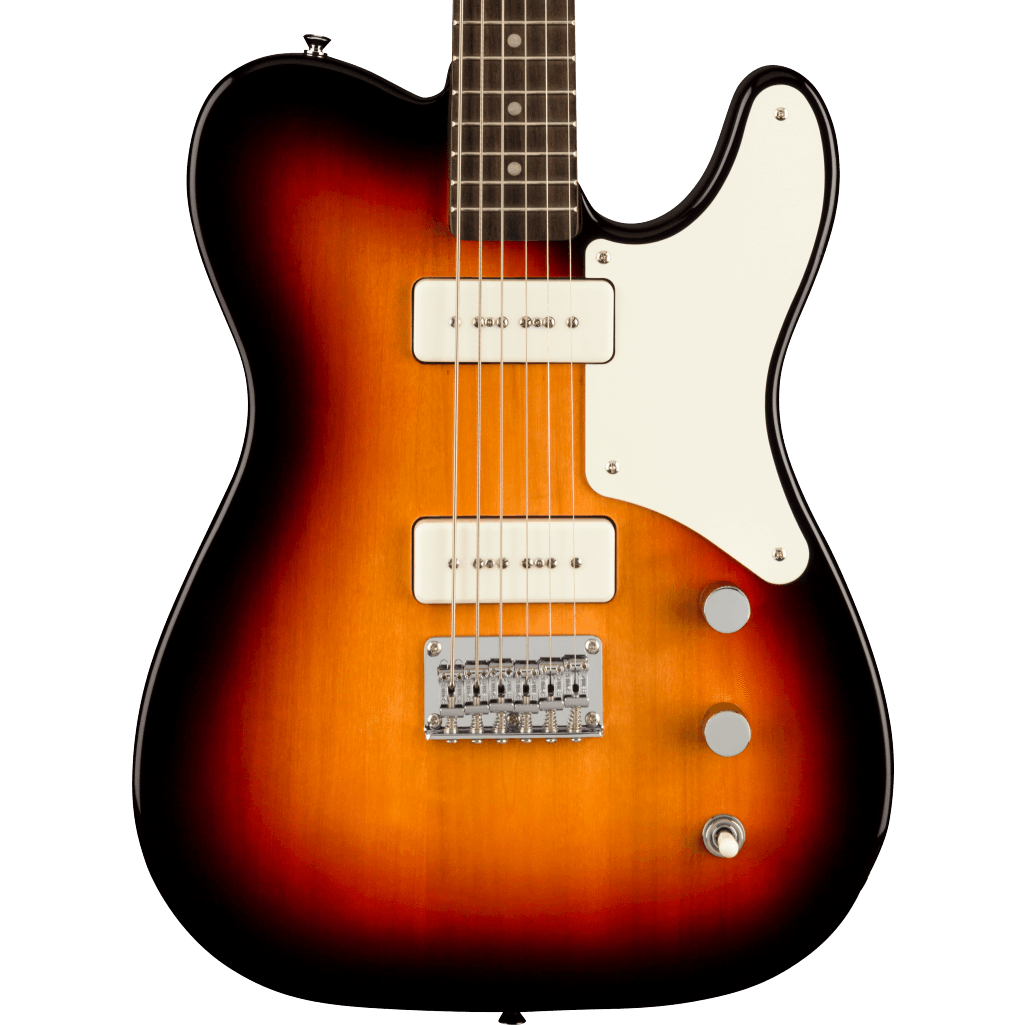 Squier baritone telecaster 2025