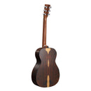 Martin 0-X2E Cocobolo