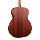 Martin 000-10E Retro Sapele