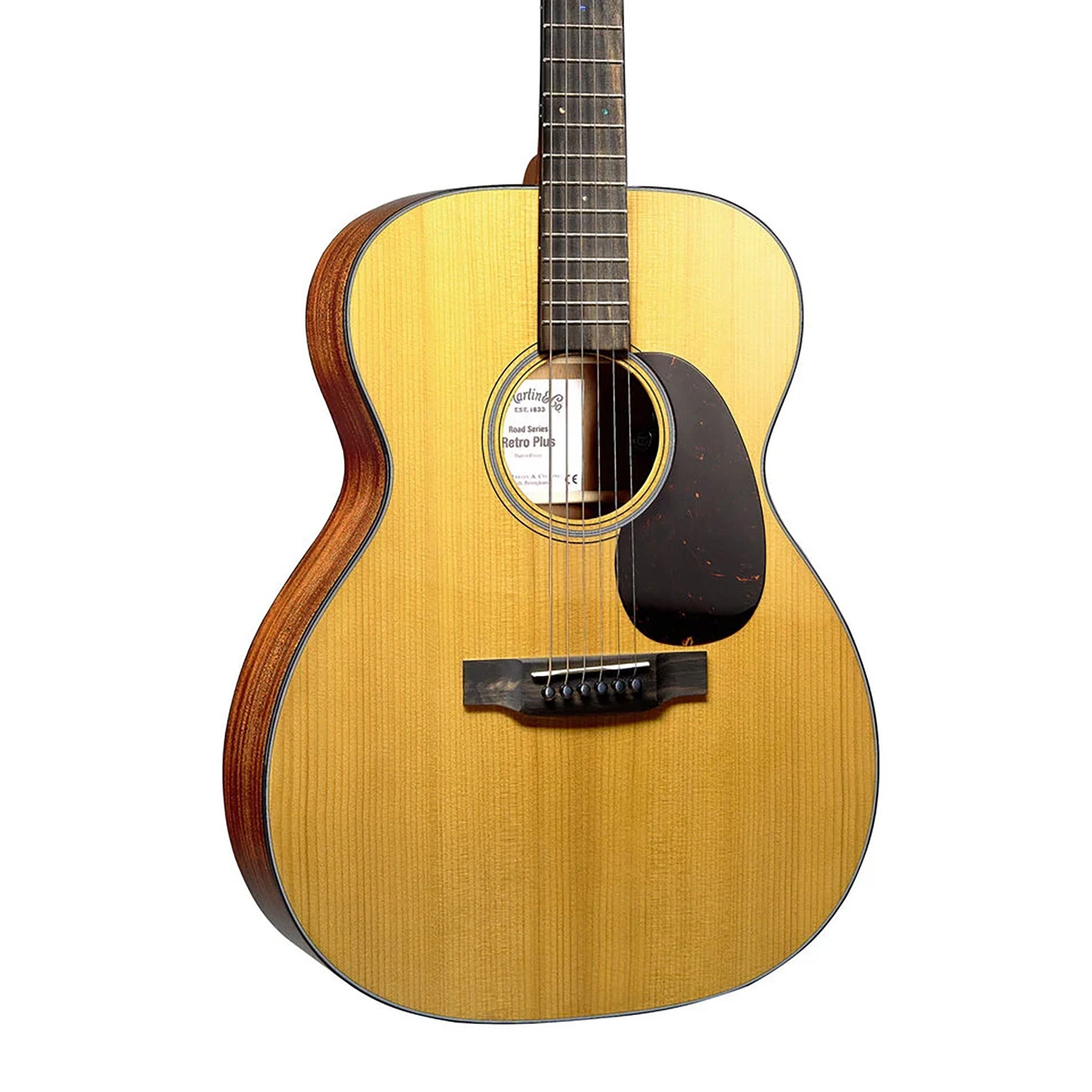 Acoustic Guitars | Martin