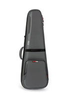 Gator Cases G-ICONELECTRIC Gator Icon Series Bag For Electric Guitars - Gray
