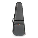 Gator Cases G-ICONDREAD Gator Icon Series Bag For Dreadnaught Guitars - Gray