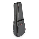 Gator Cases G-ICONDREAD Gator Icon Series Bag For Dreadnaught Guitars - Gray