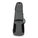 Gator Cases G-ICONELECTRIC Gator Icon Series Bag For Electric Guitars - Gray