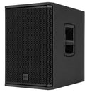 RCF SUB-702AS-MK3 Active 12" Powered Subwoofer