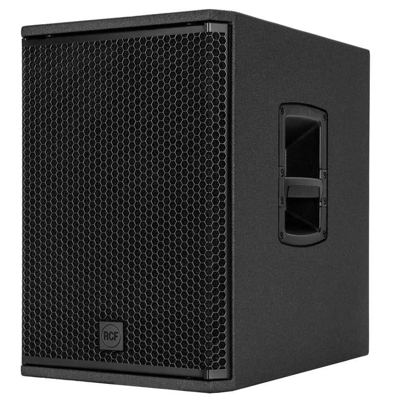 RCF SUB-702AS-MK3 Active 12" Powered Subwoofer