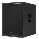 RCF SUB-708AS-MK3 Active 18" Powered Subwoofer