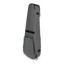 Gator Cases G-ICONDREAD Gator Icon Series Bag For Dreadnaught Guitars - Gray