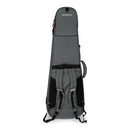 Gator Cases G-ICONELECTRIC Gator Icon Series Bag For Electric Guitars - Gray