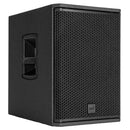 RCF SUB-702AS-MK3 Active 12" Powered Subwoofer