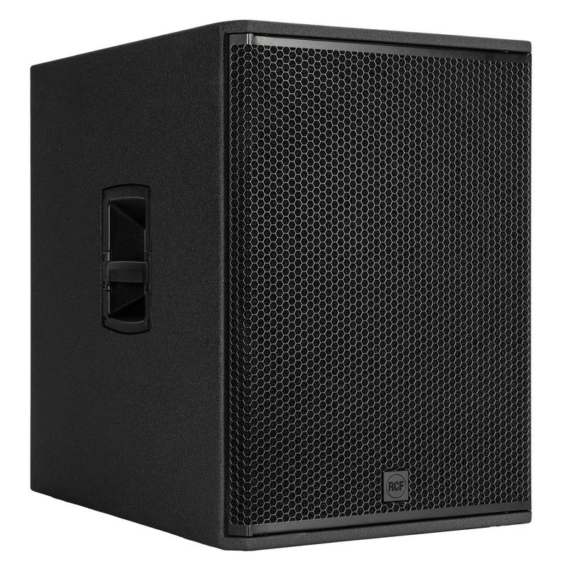 RCF SUB-708AS-MK3 Active 18" Powered Subwoofer