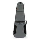 Gator Cases G-ICONDREAD Gator Icon Series Bag For Dreadnaught Guitars - Gray