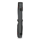 Gator Cases G-ICONELECTRIC Gator Icon Series Bag For Electric Guitars - Gray