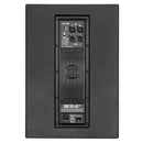RCF SUB-702AS-MK3 Active 12" Powered Subwoofer
