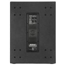 RCF SUB-708AS-MK3 Active 18" Powered Subwoofer