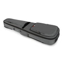 Gator Cases G-ICONELECTRIC Gator Icon Series Bag For Electric Guitars - Gray