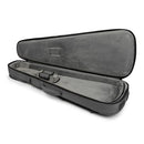 Gator Cases G-ICONELECTRIC Gator Icon Series Bag For Electric Guitars - Gray