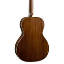 Martin 00L-16E Black Smoke