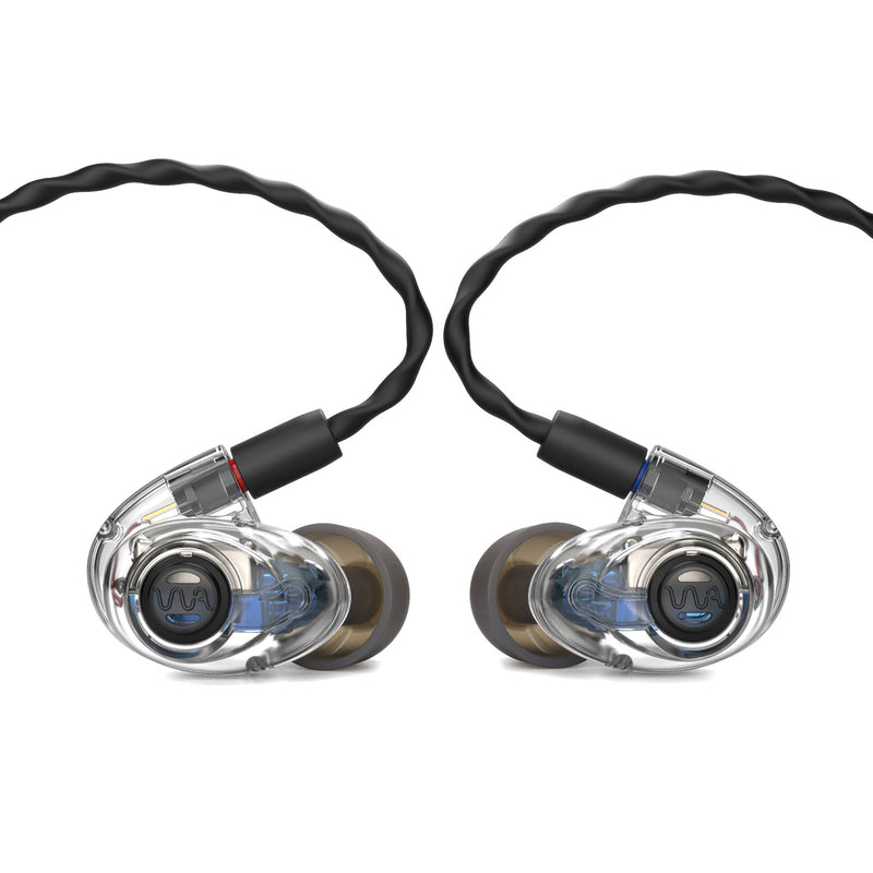 Westone Audio AMPRO X20 Dual Driver Musician IEM with Passive Ambience