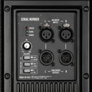 RCF SUB-708AS-MK3 Active 18" Powered Subwoofer