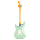 Fender American Vintage II 1961 Stratocaster - Rosewood Fingerboard, Surf Green