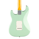 Fender American Vintage II 1961 Stratocaster - Rosewood Fingerboard, Surf Green
