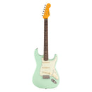 Fender American Vintage II 1961 Stratocaster - Rosewood Fingerboard, Surf Green