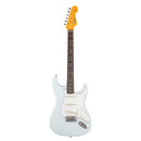 Fender American Vintage II 1965 Stratocaster - Round-Lam Rosewood Fingerboard, Sonic Blue