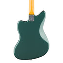 Fender American Vintage II 1966 Jazzmaster - Rosewood Fingerboard, Sherwood Green Metallic