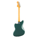 Fender American Vintage II 1966 Jazzmaster - Rosewood Fingerboard, Sherwood Green Metallic