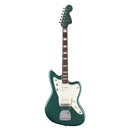 Fender American Vintage II 1966 Jazzmaster - Rosewood Fingerboard, Sherwood Green Metallic