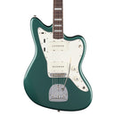 Fender American Vintage II 1966 Jazzmaster - Rosewood Fingerboard, Sherwood Green Metallic
