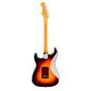 Fender American Professional Stratocaster - Rosewood Fingerboard, 3-Color Sunburst