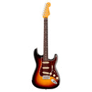 Fender American Professional Stratocaster - Rosewood Fingerboard, 3-Color Sunburst