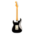 Fender American Professional Stratocaster - Rosewood Fingerboard, Black