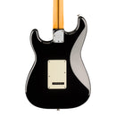 Fender American Professional Stratocaster - Rosewood Fingerboard, Black