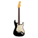 Fender American Professional Stratocaster - Rosewood Fingerboard, Black