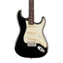 Fender American Professional Stratocaster - Rosewood Fingerboard, Black