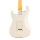 Fender American Professional Stratocaster - Maple Fingerboard, Olympic White