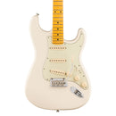 Fender American Professional Stratocaster - Maple Fingerboard, Olympic White