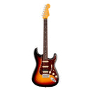 Fender American Professional Stratocaster HSS - Rosewood Fingerboard, 3-Color Sunburst