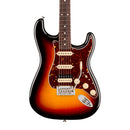 Fender American Professional Stratocaster HSS - Rosewood Fingerboard, 3-Color Sunburst