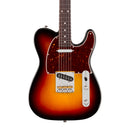 Fender American Professional Telecaster - Rosewood Fingerboard, 3-Color Sunburst