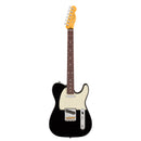 Fender American Professional Telecaster - Rosewood Fingerboard, Black