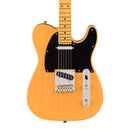 Fender American Professional Telecaster - Maple Fingerboard, Butterscotch Blonde