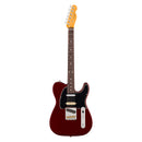 Fender American Professional Hot Shot Telecaster - Rosewood Fingerboard, Oxblood
