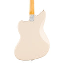Fender American Professional Jazzmaster - Rosewood Fingerboard, Olympic White