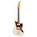 Fender American Professional Jazzmaster - Rosewood Fingerboard, Olympic White