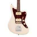 Fender American Professional Jazzmaster - Rosewood Fingerboard, Olympic White